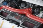 Porsche 911 Turbo Stallion by Hamann 2008 года